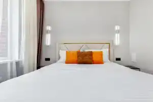Люкс апартаменты в центре