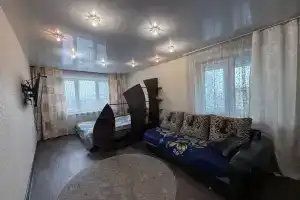 2-комнатная квартира, Новокузнецк