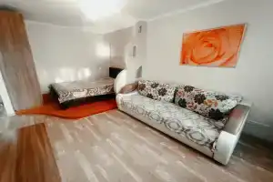 Квартира возле Кино, Красноярск