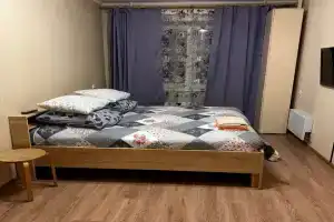 Квартира в Бризе