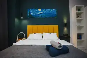 Апарт-отель «Винсент», Москва