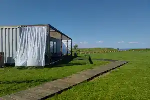 Дом для отпуска «Щастье», Ретле