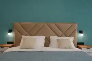 Делюкс Blue Lagoon c видом на бухту Омега, Севастополь