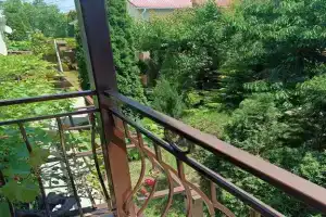 Семейный номер Люкс, Витязево