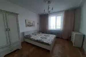 2-комнатная квартира в сердце города