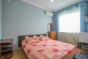 Двухместный номер с 1 кроватью стандарт, Кабардинка