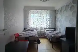 Просторная квартира в центре Колпино
