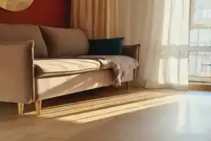 Mandarinka в центре города