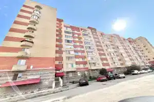 1-комнатная квартира, Шлиссельбург