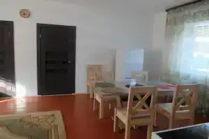 Уютный дом