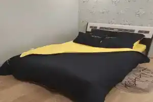 Апартаменты «Латте», Пенза