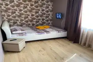 Уютная квартира у нового вокзала, Таганрог