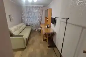 Комната в квартире с хозяином
