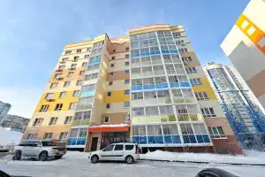 Апартаменты vip напротив Кузбасс арены, Кемерово