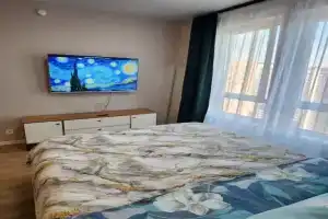 Лучшие апартаменты в городе рядом с метро