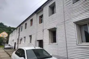 Гостевой дом «Аше», Аше