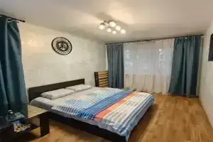 Уютная квартира в центре