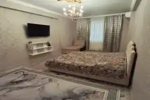 Квартира у моря, Дербент