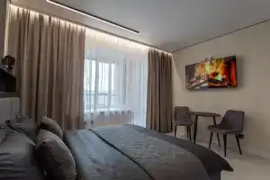 Уютные Апартаменты в Центре