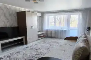 Уютная квартира, Знаменск