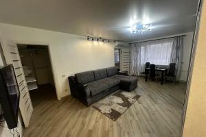 Уютная двухкомнатная квартира, Калининград