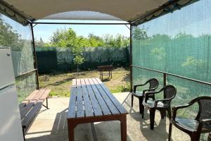 База отдыха «Миусский лиман», Таганрог