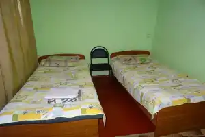 Дом у Эммы