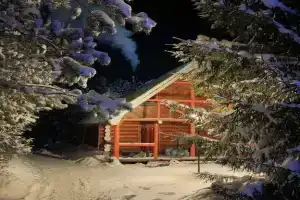 Гостевой дом в Черемшине