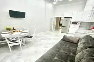 Пастэль апартамент, Геленджик