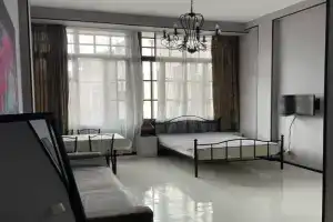 Апартаменты в центре Тбилиси