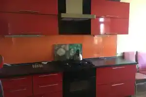 Дом для отпуска «Dikasi House»