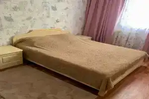 Просторная квартира в центре города