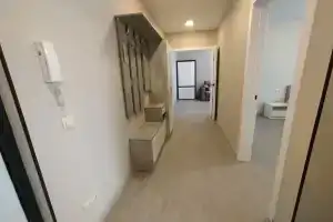 Двухкомнатная квартира для всей семьи, Калининград