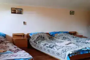 Уютный номер, Алупка