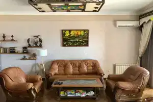 Уникальная квартира с видом на море