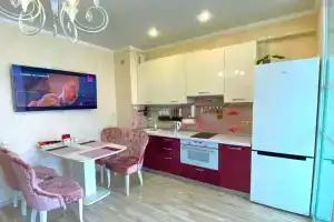 Уютная квартира с удобным расположением, Сочи