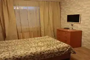 Уютная квартира в центре города, рядом со сквером