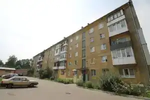 Квартиры посуточно на Полоцкой 14, Калининград