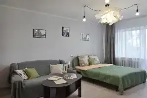 Удобная квартира, Калининград