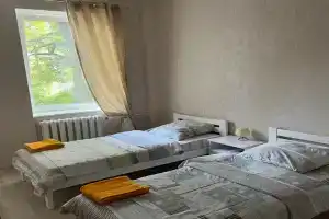 Уютная квартира в историческом центре города
