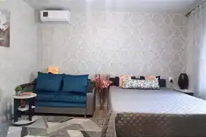Апартаменты стандарт рядом с парком, Кисловодск