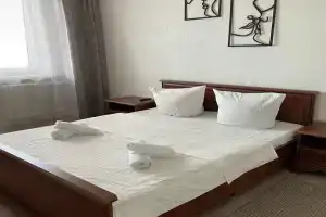 Уютный апартамент в г. Кобрин
