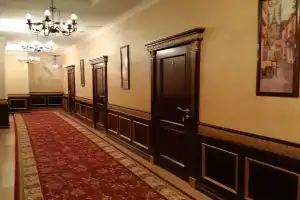 Гостиница «Балабаново», Балабаново