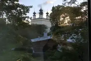 Апартаменты у Соборной горы, Плес