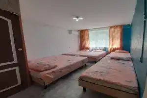 Шестиместный номер в частном коттедже