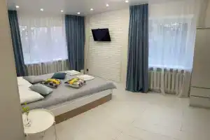 Квартиры посуточно на Вагнера 5, Калининград