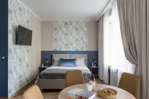 Русский, Владивосток