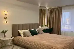 Красивая квартира на Российском, Ставрополь