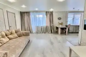 Апартаменты на Циолковского