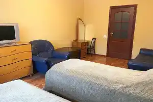Уютная Квартира в Купчино